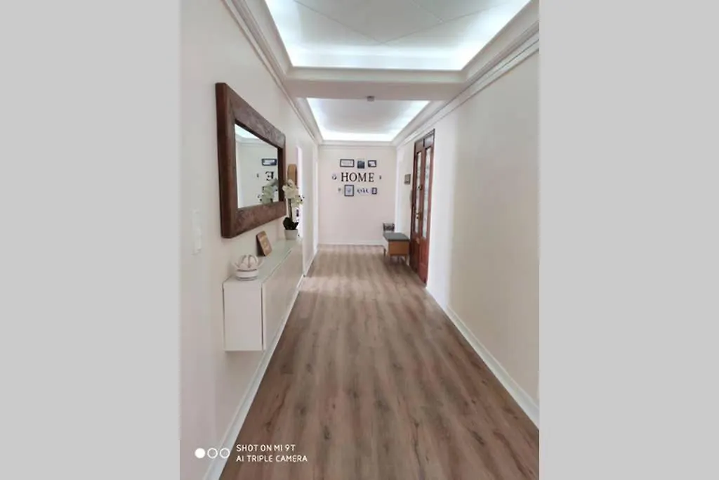 157M2, 4 Chambres, 4 Salles De Bains, 2 Wc, 2 Parkings En Hypercentre Valence  Apartment Valence (Drome)